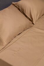 Σετ Σεντόνια Naf Naf Unique Dk Beige - Image 4