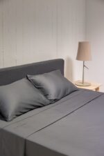 Σετ Σεντόνια Naf Naf Unique Dk Grey - Image 3