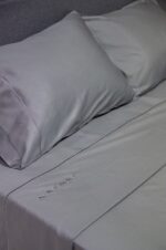 Σετ Σεντόνια Naf Naf Unique Dk Grey - Image 4