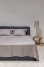 Σετ Σεντόνια Naf Naf Unique Grey - Image 2
