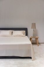 Σετ Σεντόνια Naf Naf Unique Lt Beige - Image 2