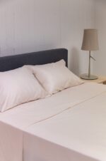Σετ Σεντόνια Naf Naf Unique Lt Beige - Image 3