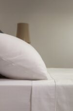 Σετ Σεντόνια Naf Naf Unique White