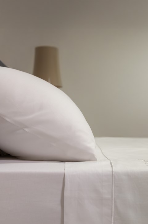 Σετ Σεντόνια Naf Naf Unique White