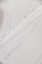 Σετ Σεντόνια Naf Naf Unique White - Image 5