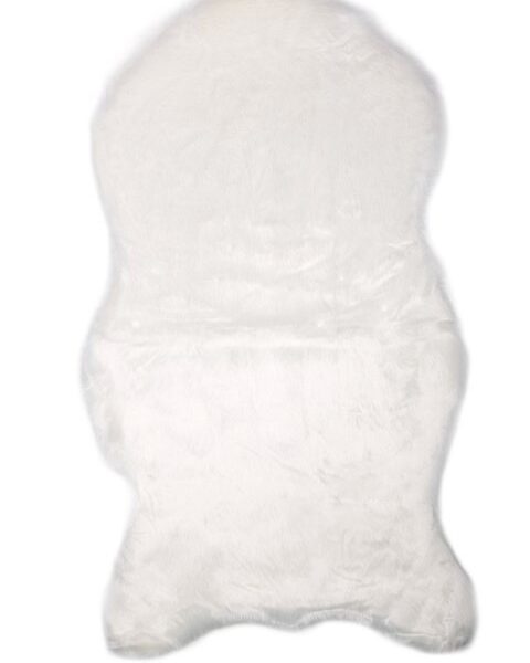Sheep Skin Plus Natural