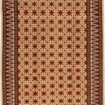 Sherkat Bakhtiar 115x240cm