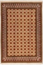Sherkat Bakhtiar 115x240cm