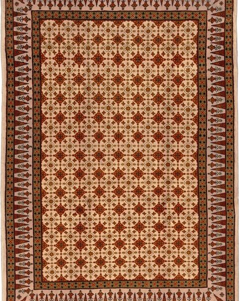 Sherkat Bakhtiar 115x240cm