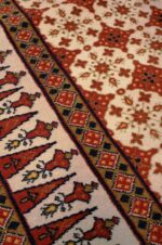 Sherkat Bakhtiar 115x240cm - Image 4