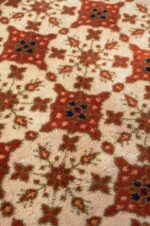 Sherkat Bakhtiar 115x240cm - Image 5