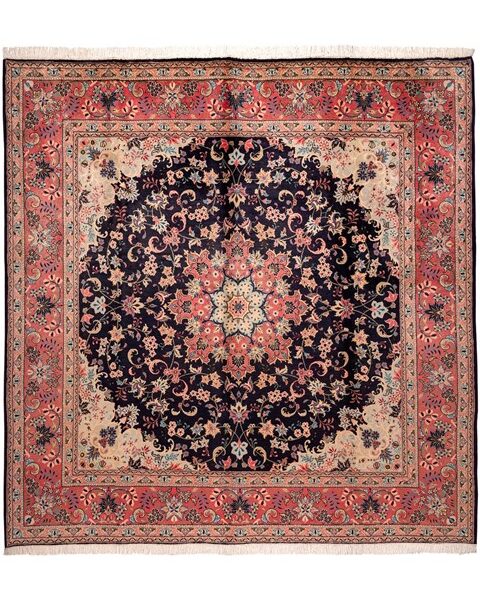 Sherkat Farsh 240x248cm