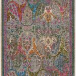 Sonoro KH86E Grey - Fushia