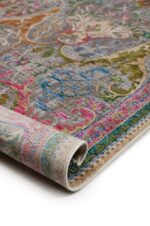 Sonoro KH86E Grey - Fushia - Image 3