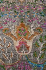 Sonoro KH86E Grey - Fushia - Image 5