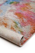 Sonoro KI01B Grey - Orange - Image 3