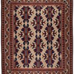 Sumak Keli 206x297cm