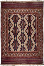 Sumak Keli 206x297cm