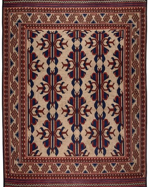 Sumak Keli 206x297cm