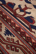 Sumak Keli 206x297cm - Image 3
