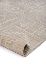 Naf Naf Galleria ZR 330 Beige - Image 4