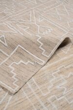 Naf Naf Galleria ZR 330 Beige - Image 5