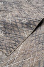 Naf Naf Galleria ZR 364 D. Grey - Image 5