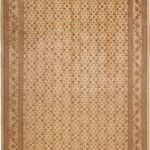Tabriz Herati N444 283x206cm