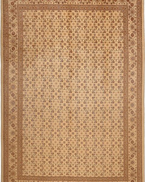 Tabriz Herati N444 283x206cm