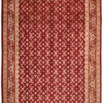 Tabriz Parvisian 150x201cm