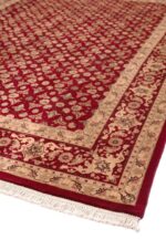 Tabriz Parvisian 150x201cm - Image 3