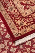 Tabriz Parvisian 150x201cm - Image 4