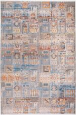 Naf Naf Leonardo 0708A Beige Grey