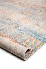 Naf Naf Leonardo 0708A Beige Grey - Image 4