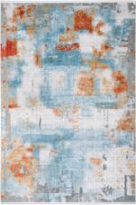 Chagall 7564A S. D. Grey White