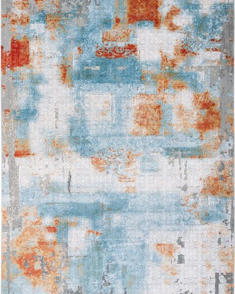 Chagall 7564A S. D. Grey White