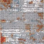 Chagall 7568A S. Anthracite White
