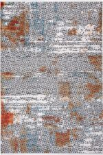 Chagall 7568A S. Anthracite White
