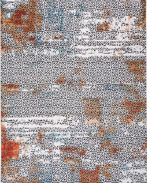Chagall 7568A S. Anthracite White