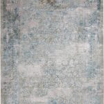 Tapiz 5987A Grey D Blue