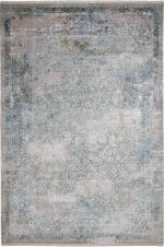 Tapiz 5987A Grey D Blue