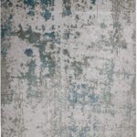 Tapiz 8087A S D Grey Blue