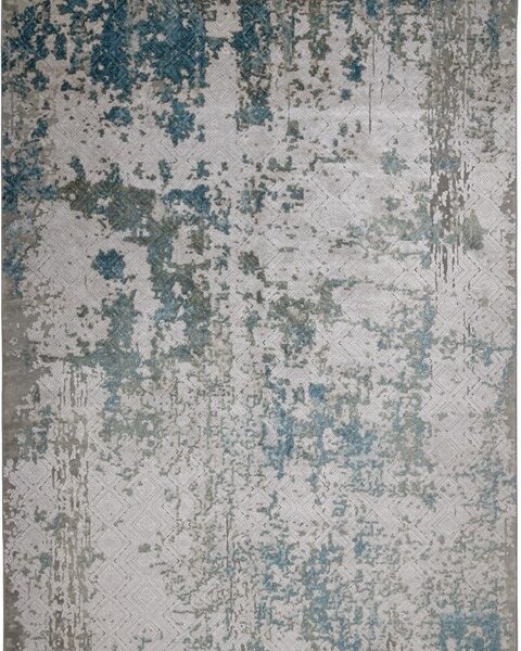 Tapiz 8087A S D Grey Blue