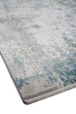 Tapiz 8087A S D Grey Blue - Image 3