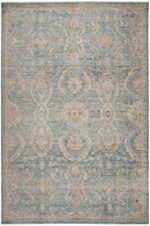 Toulouse 03355A Blue-Dark Blue