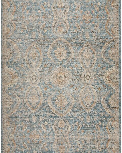 Toulouse 03355A Blue-Dark Blue