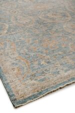 Toulouse 03355A Blue-Dark Blue - Image 3