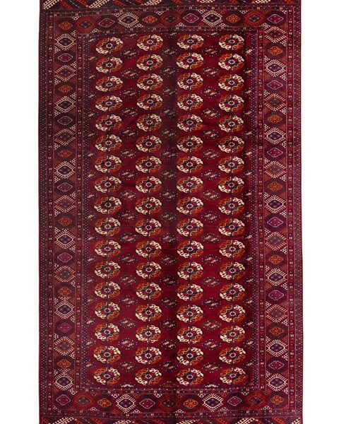 TU-Buchara 183x322cm