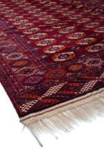 TU-Buchara 183x322cm - Image 3