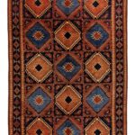 Turkmen 201x317cm